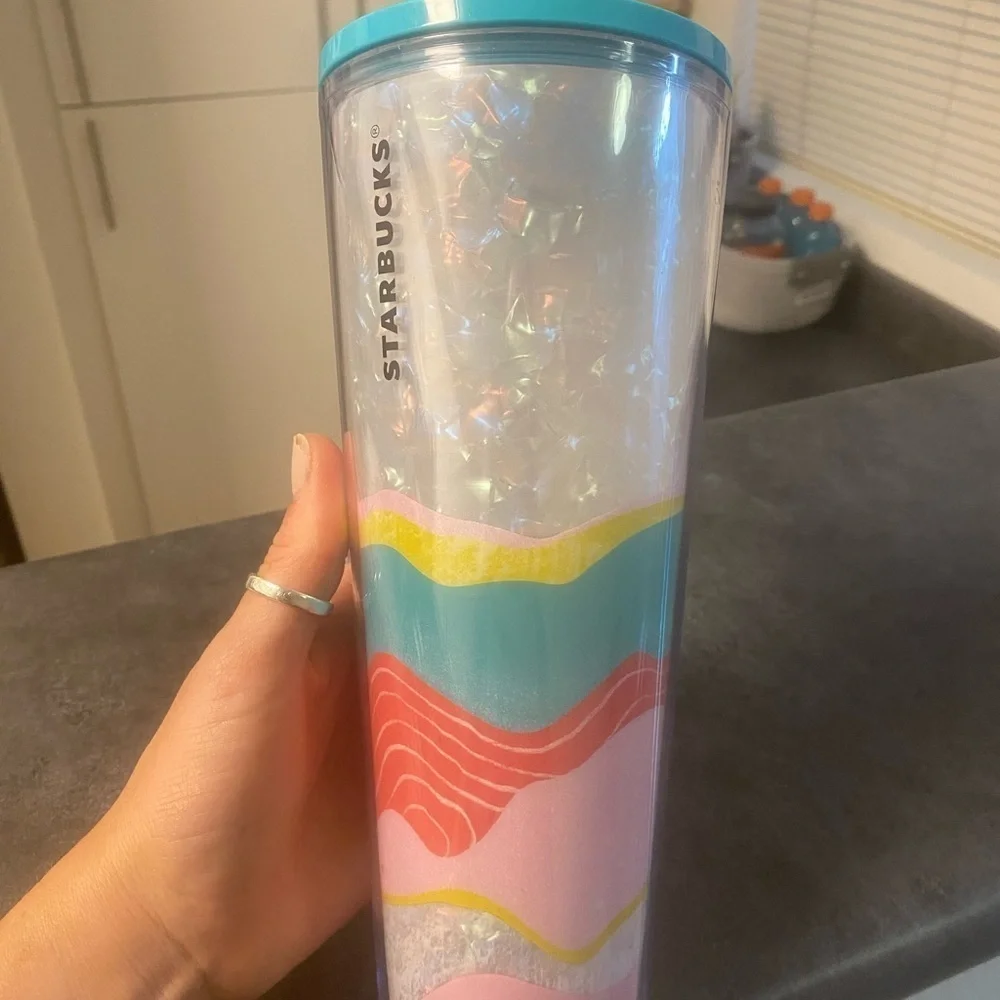 Never used Starbucks summer cup 2019 - Picture 1 of 6